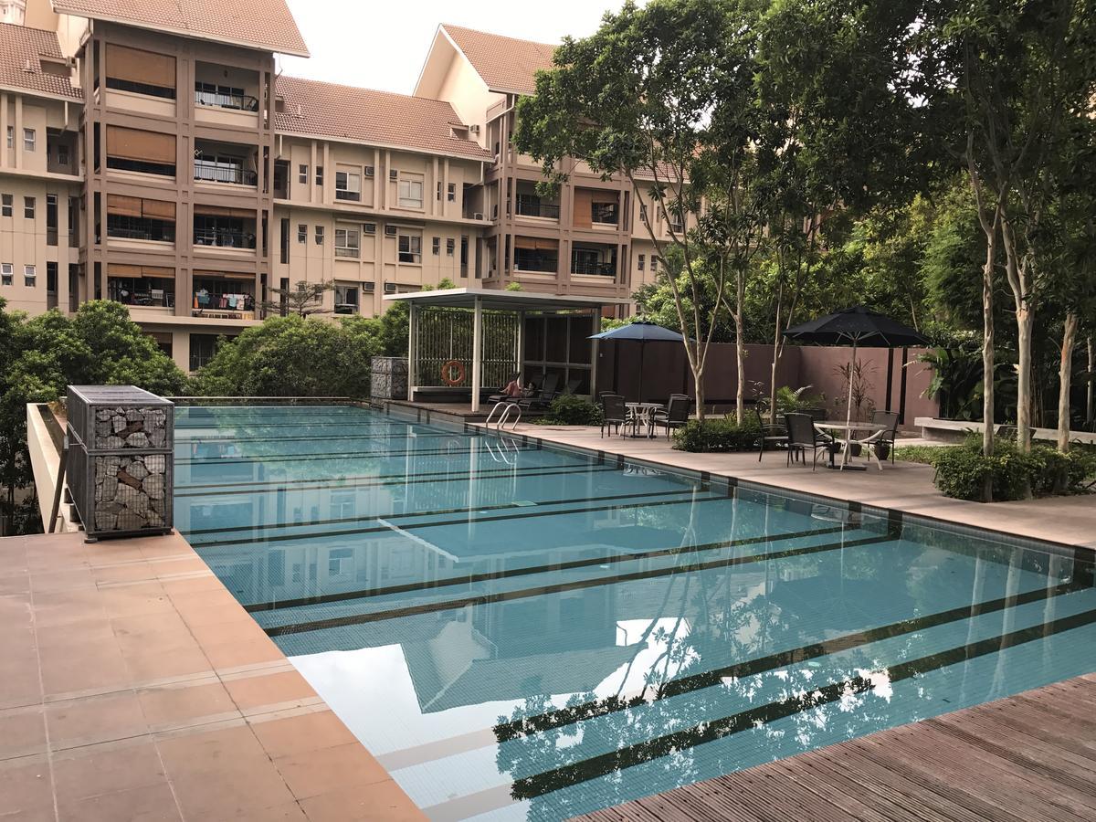 G&Y House Hostel Kuala Ampang Exterior photo